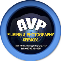 AVP Filming and Photography 1100638 Image 5